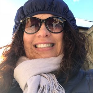 Meet your Posher, Deanne